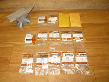 Devilbiss AV-1-K5 14 PACKS OF 5  NEW Spray Gun Gasket