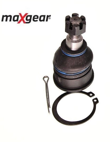 Maxgear 72-1583 Trag-/FüHrungsgelenk Traggelenk FüHrungsgelenk FüR Honda-image