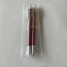 PILOT COULEUR Discontinued Pilot Couleur Red Ballpoint Pen For Notebooks