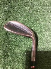 Titleist Vokey Design SM8 M Grind 60* Log Wedge Stiff S400 DG Tour Black Steel