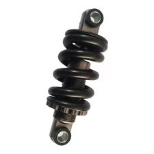 For Kukirin G4 Electric Scooter Shock Absorber Front Rear Alloy Construction