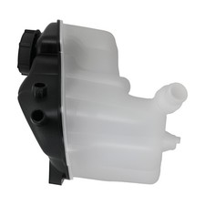 Radiator Coolant Overflow Tank for Ford Mondeo IV S-Max 2007-2015 1449986