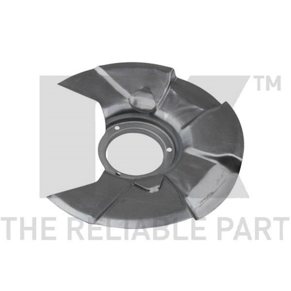 NK Spritzblech Bremsscheibe Vorne Links Rechts Passend FüR VW Transporter 234722-image