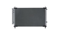 Mahle Kondensator Klimaanlage AC 1063 000S FüR Toyota Auris NRE185_ NRE185R Dual