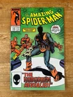 Amazing Spider-Man #289 Marvel 1987 - No reserve .99 cent auction!