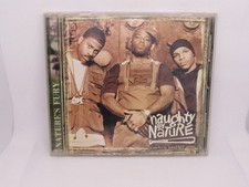 Naughty By Nature Nineteen Naughty Nine Natur...