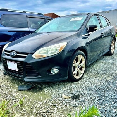 #ad #ad PICKUP LOCAL ONLY Hood Electric Model EV Fits 12 18 FOCUS 2114947 $318.15