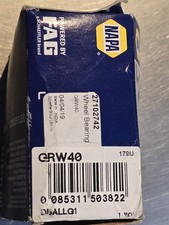 New Genuine NAPA GRW40 Wheel Bearing