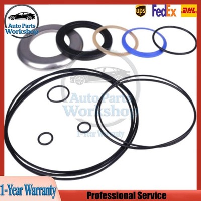 Hydraulic Drive Motor Seal Kit 6691341 For Bobcat S450 Skid Steer