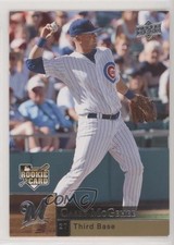 2009 Upper Deck Casey McGehee #420 0t5