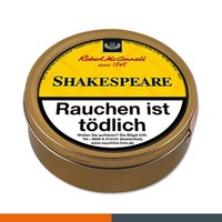 Mcconnell Shakespeare 50G