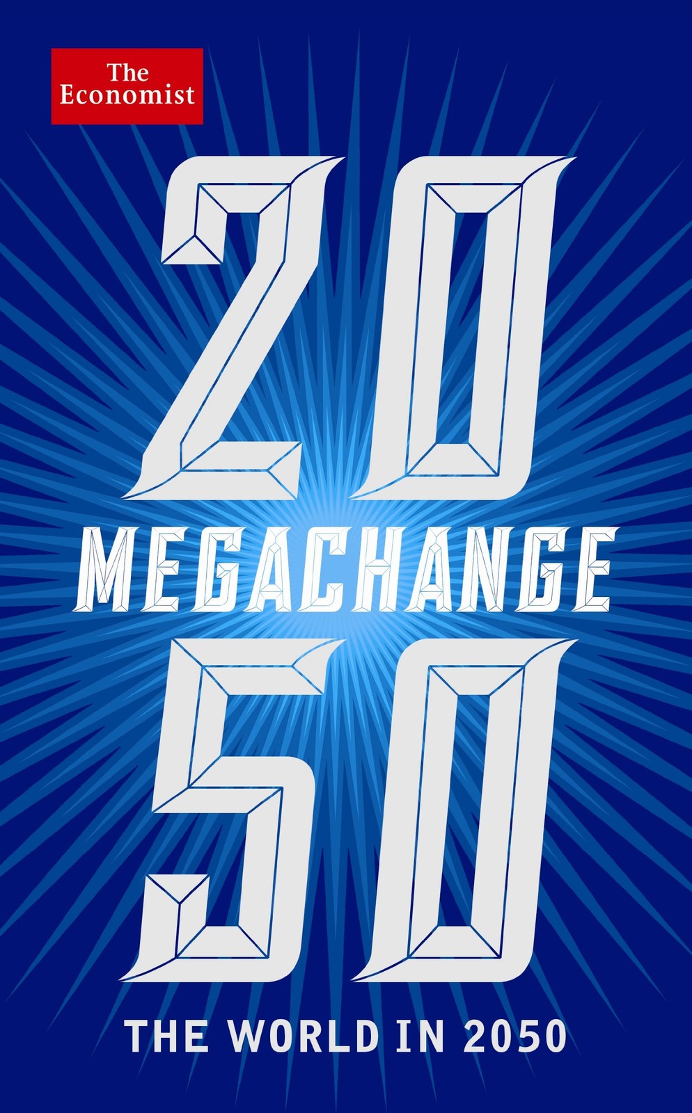 The Economist: Megachange: The world in 2050 - Image 5