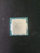 Intel Core i5-7500 3.4GHz Quad-Core CPU – LGA 1151 – Great Gaming / Upgrade CPU