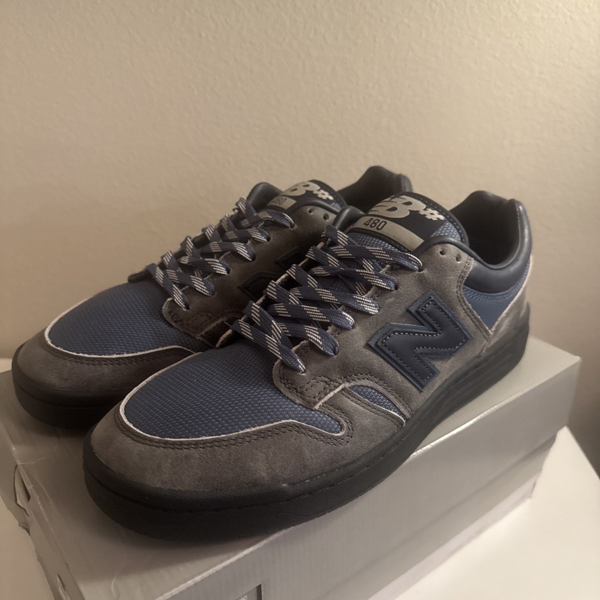 New Balance 420 Classic Usa New Balance MADE In UK 730 French