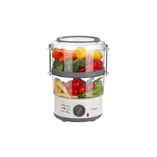 Kb8 Cuocitore A Vapore Elettrico 500 W 5 Lt