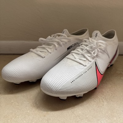 Nike Vapor 13 AT7901 163 Soccer Cleats Men's Size 13 Mercurial