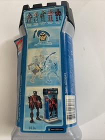 LEGO Castle: Vladek (8786) Seal Open In One Side E8a7