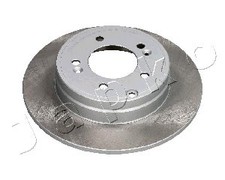 2 dischi freno nuovi per HYUNDAI KIA:K5,NF V,AZERA,OPTIMA,GRANDEUR 584113K100