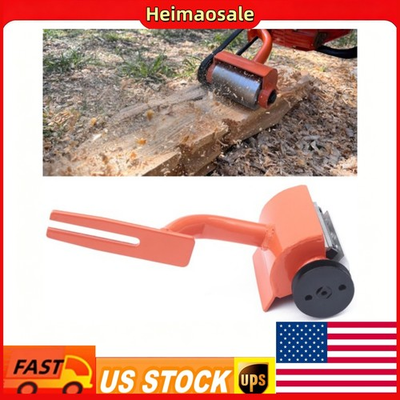 #ad Chainsaw Log Debarker Peeler Carving Mill Attachment For STIHL amp; HUSQVARNA New $64.59