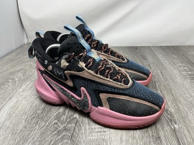 Nike Air Zoom Freak 4 Shoes Men s US Size 7 Giannis Antetokounmpo DH1537-602