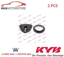 FEDERBEINLAGER DOMLAGER PAAR VORNE KYB SM1209 2PCS A FÜR FORD FOCUS,SCORPIO I