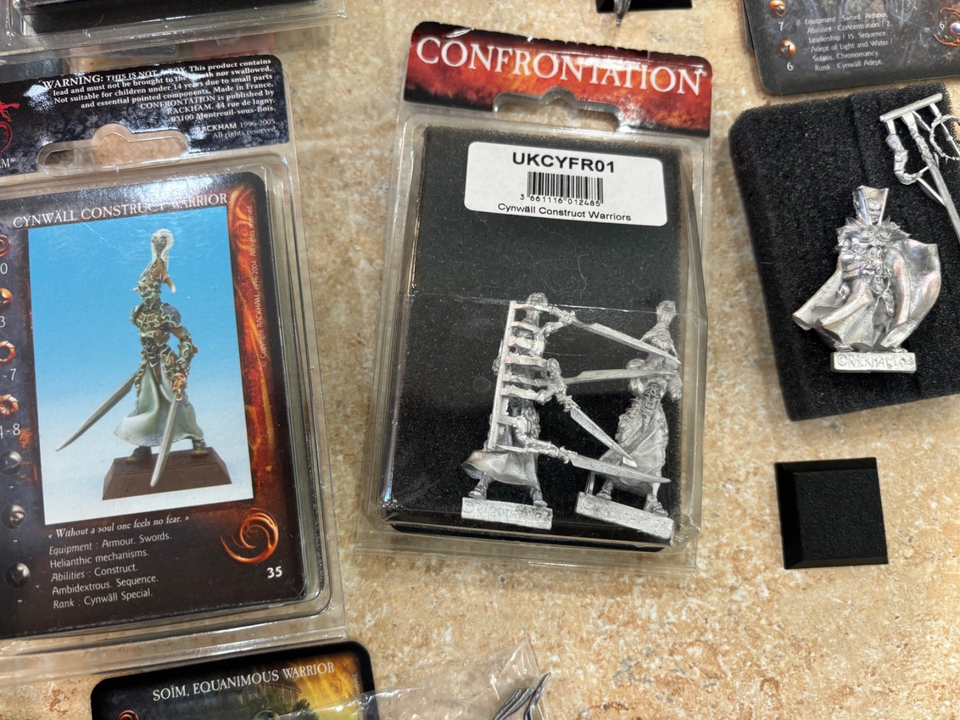 Rackham Confrontation - Dragon Titan d'Aarklash - Cynwall Wyrm - WHFB - HUGE!!! | #1824901835 Rackham Confrontation - Dragon Titan d'Aarklash - Cynwall Wyrm - WHFB - HUGE!!! | #1824901835