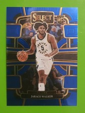 Jarace Walker Select 2023/24 Blue #86