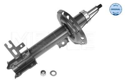 1x Stoßdämpfer MEYLE 626 623 0014 für OPEL ASTRA ZAFIRA A04 GTC Caravan FAMILY