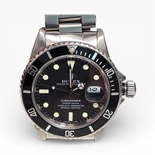 Rolex Submariner Date 16800