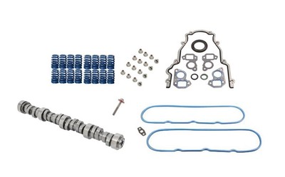 Summit Racing 8712-2-BHV Level 2 SUM-8712 Pro LS Stage 1 Drop-in Truck
