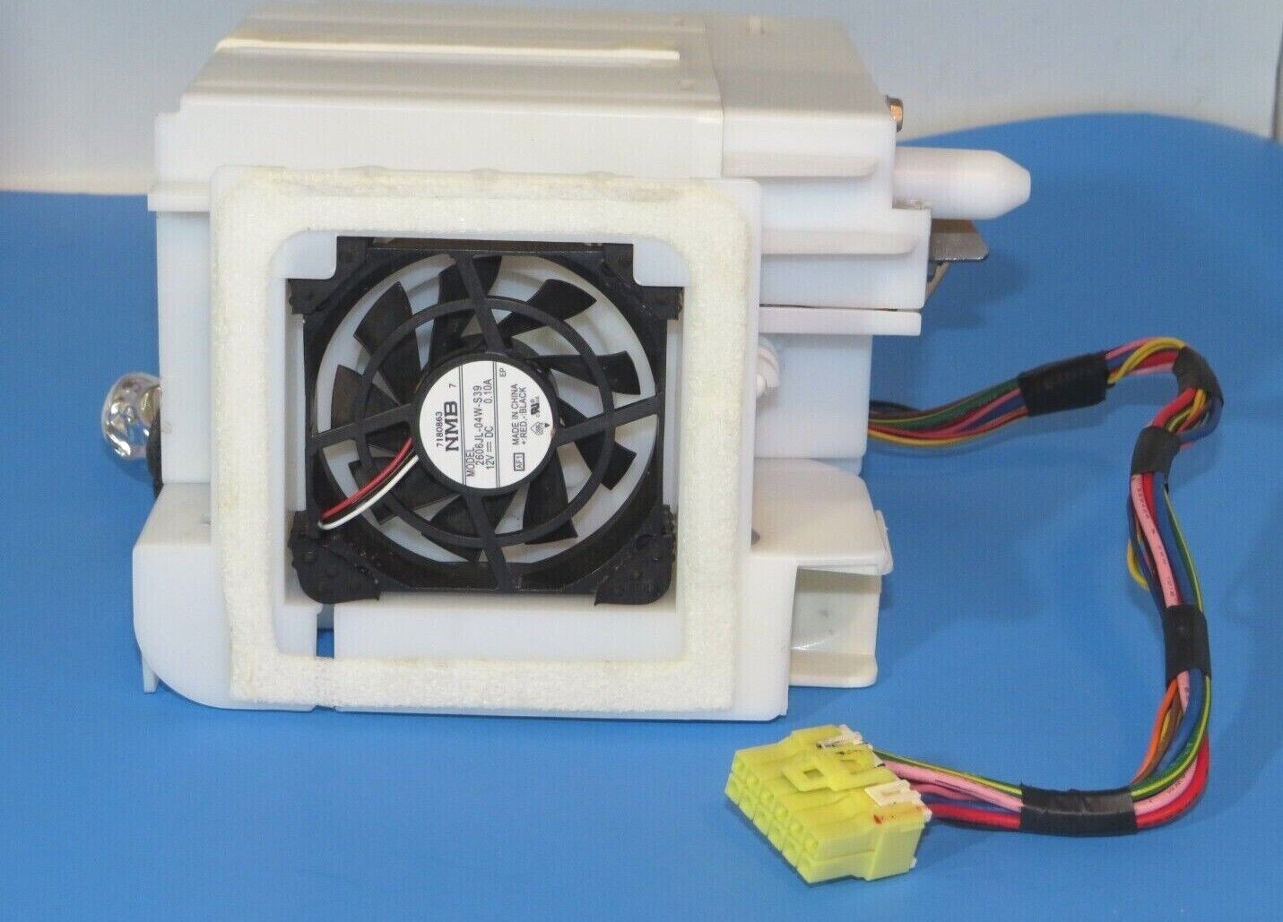 samsung ice maker auger motor