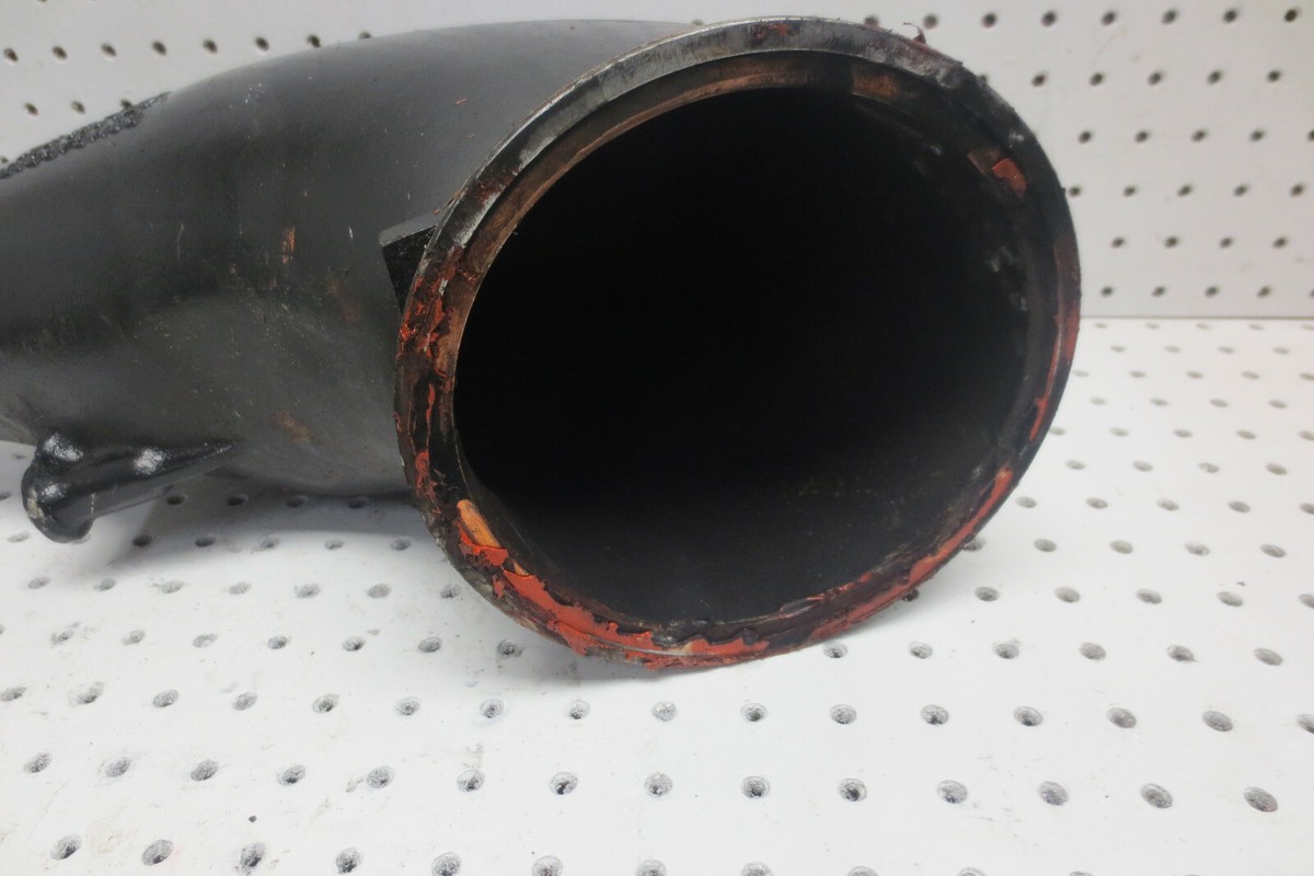あなたにおすすめの商品 GTX Sea-Doo 2002 DI EXHAUST HEADER MUFFLER PIPE HEAD EXHAUST 水上オートバイ用