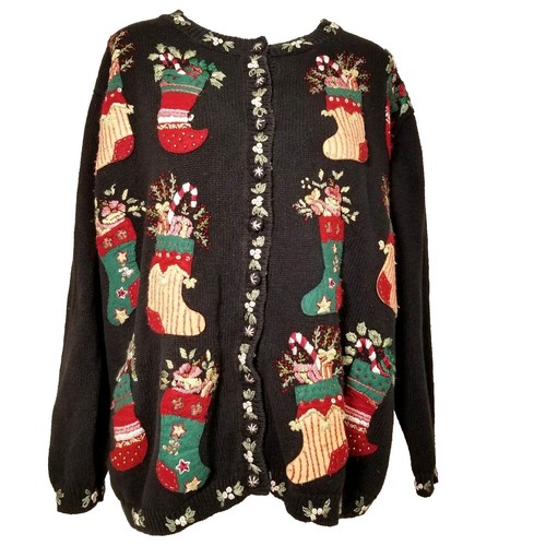 It's Our Time Christmas Elf Sweater Dress Large (40) | eBay It's Our Time Christmas Elf Sweater Dress Large (40) | eBay