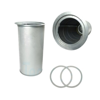 408167-001 Sullair Air-Oil Separator, OEM Equal