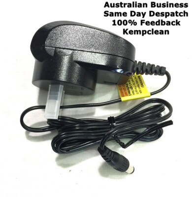 Hoover Charger QHB10 Quickstick and 