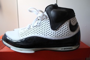 nike zoom bb ii