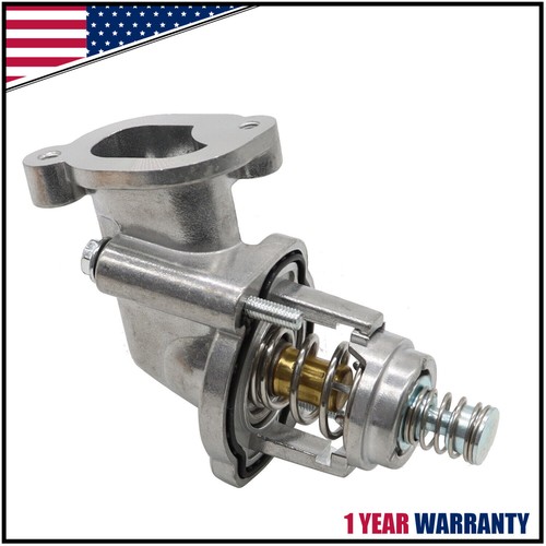 2017 Gmc Canyon Thermostat Replacementnull
