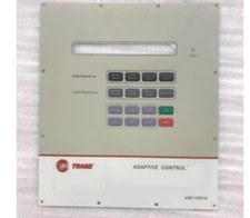 1PC NEW Membrane Keypad for TRANE Chiller Adaptive Control Panel 6400-1020-04