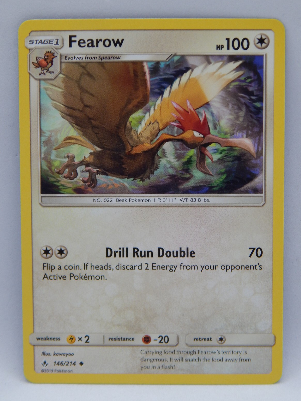 2019 Pokemon Sun & Moon Unbroken Bonds - Pick Your Card - Complete Your Set
