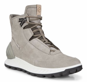 ecco outdoor boots