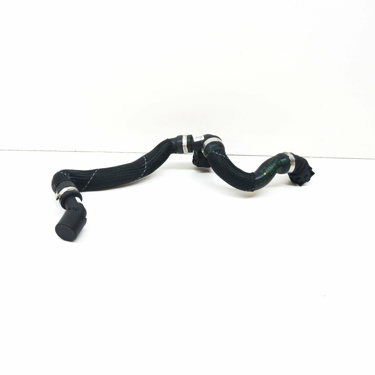 NEW BMW 2 GT F46 ENGINE COOLING HOSE 11538632767 8632767 ORIGINAL