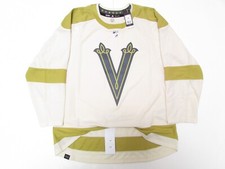 VEGAS GOLDEN KNIGHTS AUTHENTIC 2024 NHL WINTER CLASSIC ADIDAS HOCKEY JERSEY