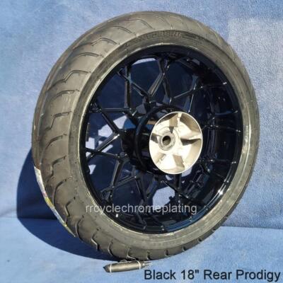 09-26 Harley Black 18