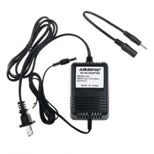 AC to AC Adapter for JT JT-6V-1000 6V 1A 6W Changzhou Jutai Electronics Power