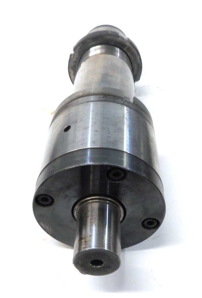 CENTERLESS GRINDER DRESSER SPINDLE eBay