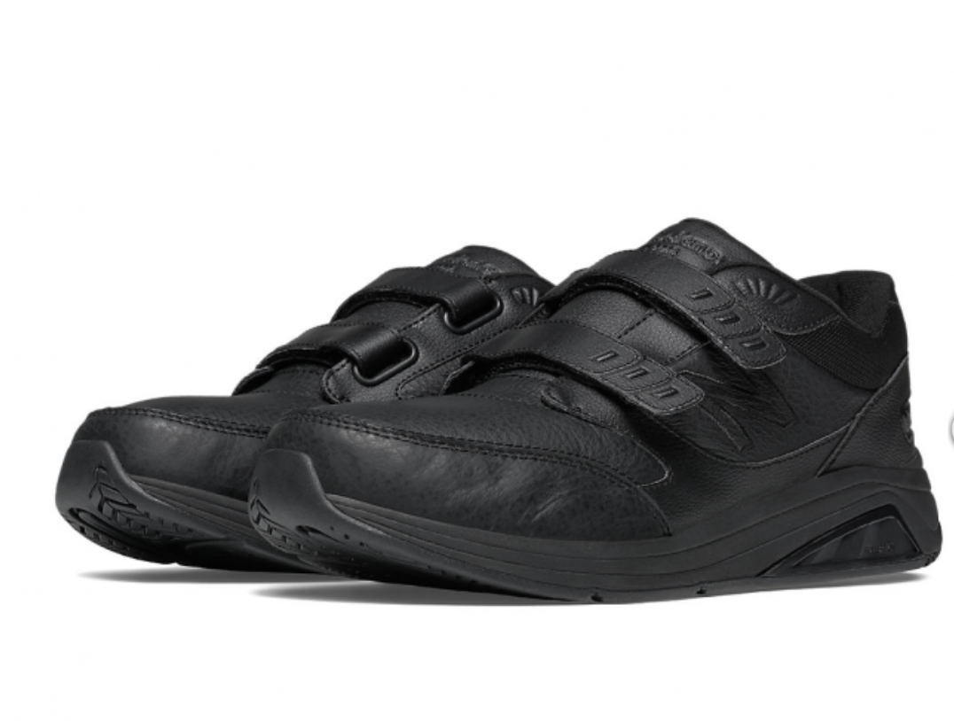 New Balance Men's 928 MW928HB2 928 V2 Shoes Walking 609 Black 990