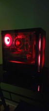 Newly Built gaming pc