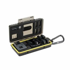 KCB-UN1 Carrying Case phones music players earphones batteries chargers Card  