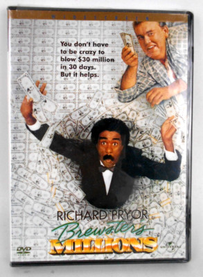 Brewster's Millions