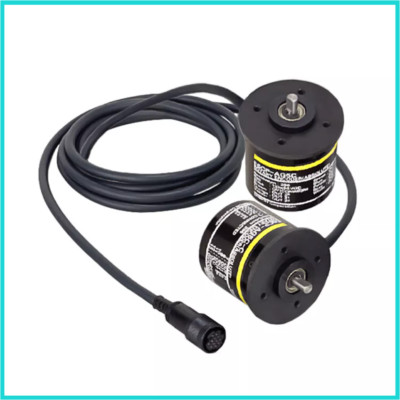 Omron New original E6CP-AG3C encoder 1024P/R 256P/R 360P/R 512P/R 720P/R Lot